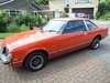 Rare and Reliable classic 1979 Celica SOLD