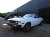 1976 Toyota Celica GT RA24 5 Speed LHD SOLD