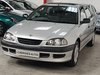 2000 TOYOTA AVENSIS 1.8 GS *GENUINE 31,000 MILES*TIME-WARP CAR For Sale