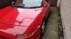 1993 Toyota MR2 G-Limited Project Car For Sale