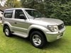 Toyota landcruiser Colorado 3.0td 90 series swb 3dr iconic  For Sale