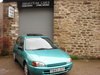 1999 T TOYOTA STARLET 1.3 S 3DR AUTO 25568 MILES ONE OWNER. For Sale