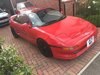 1991 MR2 Turbo For Sale