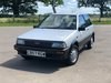 TOYOTA STARLET 1985 / 1 OWNER / FSH / IMMACULATE For Sale