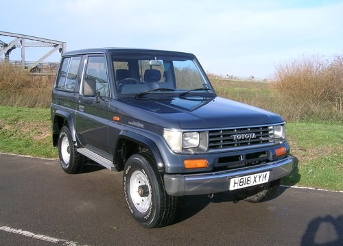 1990 * UK WIDE DELIVERY AVAILABLE * CALL 01405 860021 * For Sale