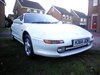 1990 RARE MR2 GT FIRST MODEL MK 2 EDITION LOW MILEAGE   For Sale