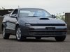 1991 Toyota Celica 2.0 2dr GT4 TURBO 4WD ST185 In vendita