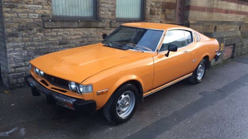 1977 Toyota Celica GT RA29 Liftback *Baby Mustang* For Sale