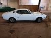 1973 Celica GT Liftback Ta27 In vendita