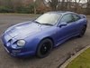 1998 Toyota Celica GT ST202 2.0 Manual For Sale