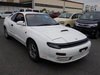 1990 TOYOTA CELICA GT4 ST185H RALLY THE RAREST OF THE ST185 GT4s VENDUTO