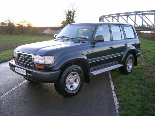 1997 * UK WIDE DELIVERY AVAILABLE * CALL 01405 860021 * SOLD