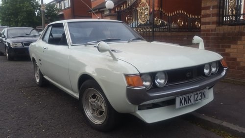 1975 Toyota celica For Sale