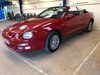 Lot 147 - A 1996 Toyota Celica - 10/2/2019 For Sale by Auction