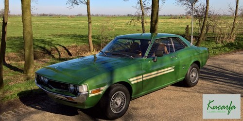 1979 Toyota Celica ST  For Sale