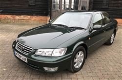 2000 Camry 3.0 V6 - Barons Tuesday 4th June 2019 For Sale by Auction