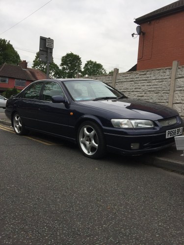 1997 Toyota Camry Sport. 2.2 litter For Sale