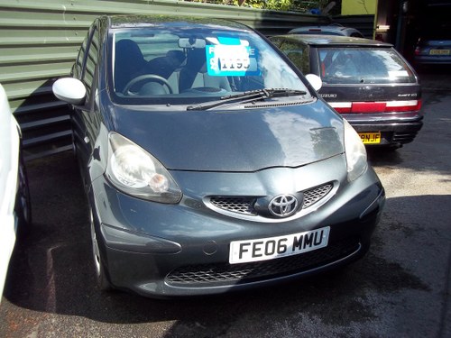 2008 Toyota Yaris 1.3 TR For Sale