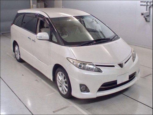 2009 Great looking Affordable MPV *Available Now* SOLD
