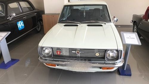 Picture of 1970 Showroom condition Toyota Corolla  - For Sale