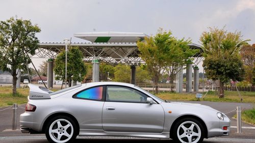 Picture of 1998 Celica GT-4 Final Revision Model. Stunning Condition. - For Sale