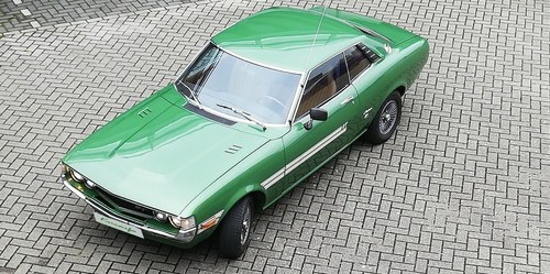 1977 Toyota Celica ST  For Sale