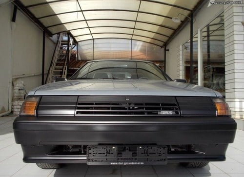 1984 Toyota Celica GT TWI? CAM 16V 125PS A/C 17J '84 For Sale