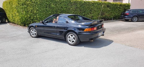 1991 TOYOTA MR2 For Sale