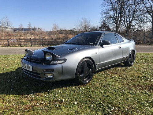 1993 Celica GT 2.0 For Sale