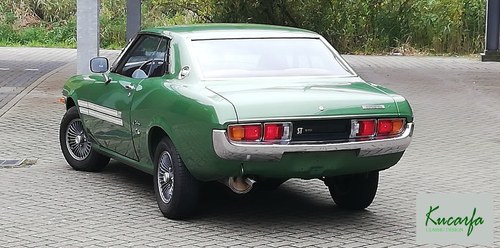 1977 Toyota Celica ST  For Sale