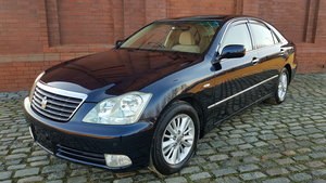 2005 TOYOTA CROWN ROYAL SALOON 2.5 LEXUS GS * DISABLED ACCESS  SOLD