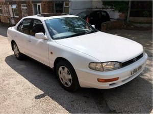 1994 Toyota camry 2.2  SOLD