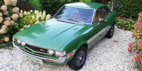 1977 Toyota Celica ST  In vendita