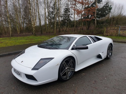 1992 Murcielago Replica by Extreme at ACA 25th January  For Sale