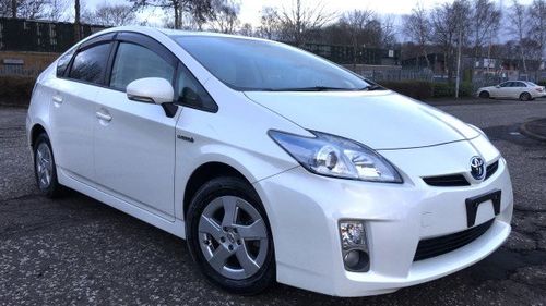 Picture of 2009 Fresh Import Toyota Prius 1.8 VVT-i Hybrid - For Sale