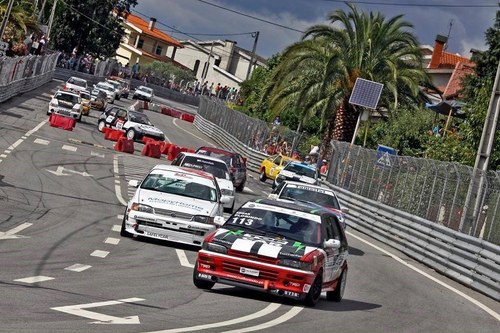 1987 Toyota Corolla GTI AE92 CHAMPION FIA DOCUMENTS Kaufen Bei