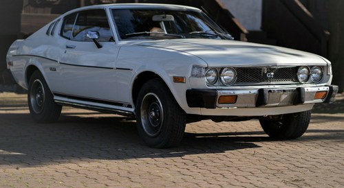 1977 Toyota celica gt ra29 perfect condition For Sale