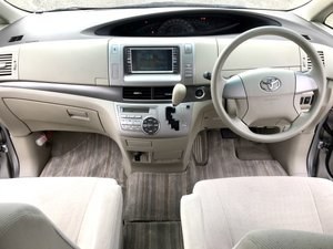2006 Toyota Estima - 5