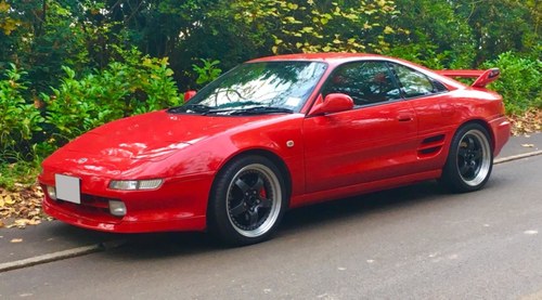 1998 Toyota MR2 Beams  For Sale