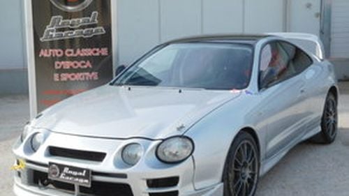 Picture of 1998 TOYOTA CELICA 2.0i 16V ST202 - For Sale