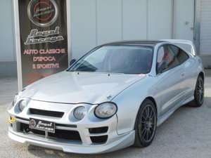 1998 TOYOTA CELICA 2.0i 16V ST202 For Sale (picture 1 of 6)