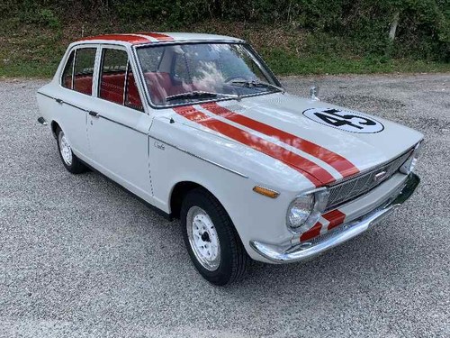 1967 Toyota Corolla Sedan KE10 For Sale