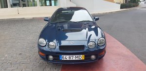 1994 Toyota Celica (ST205) GT-Four    ( Sold ) For Sale