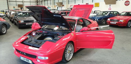 1993 Toyota MR2 For Sale by Auction