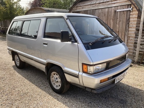 1988 rare classic toyota service history garage find  so 80 For Sale