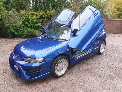 1990 Toyota Sera | Gull Wing Classic For Sale