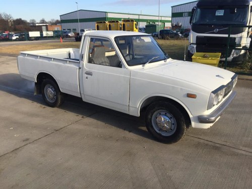 1974 Toyota rn 1600 pick up For Sale