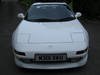 1995 Toyota MR 2  32,000 miles  THIS CAR IS FOR SALE  SOLD