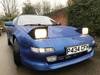 1996 Toyota Mr2 10th anniversary #125 out of 250 For Sale