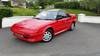 1987 Toyota MR2 Mk1 1.6 twin cam with 79,000 miles For Sale